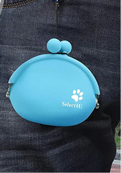 Pochette à Friandises "Select4U" pour Chiens